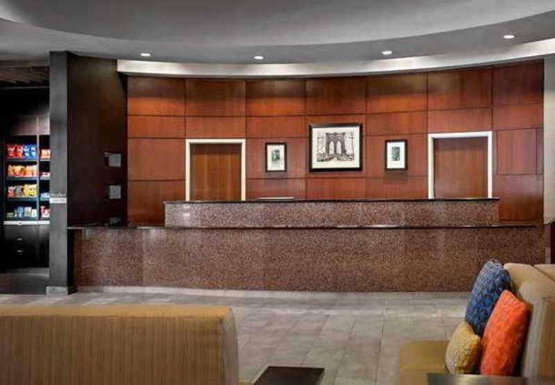 Hotel Courtyard By Marriott Newark Elizabeth Exterior foto