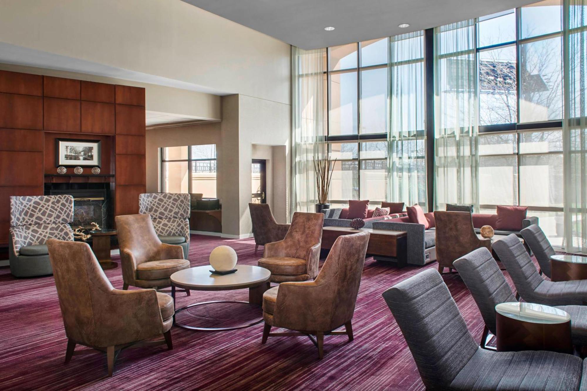 Hotel Courtyard By Marriott Newark Elizabeth Exterior foto
