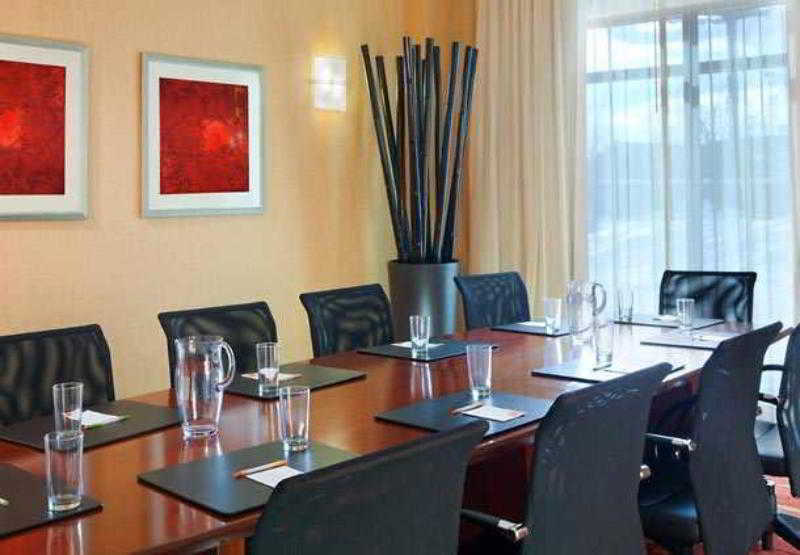 Hotel Courtyard By Marriott Newark Elizabeth Exterior foto